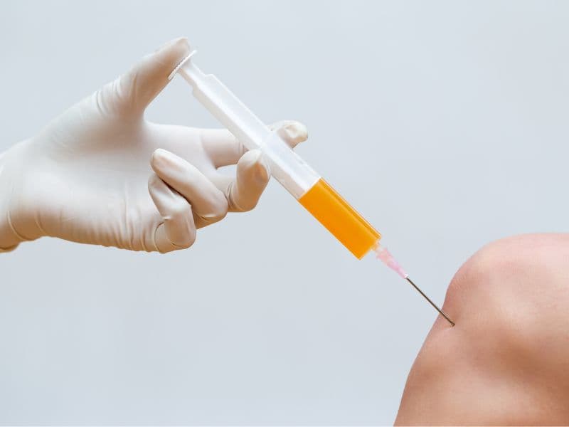 Stem Cell Therapy
